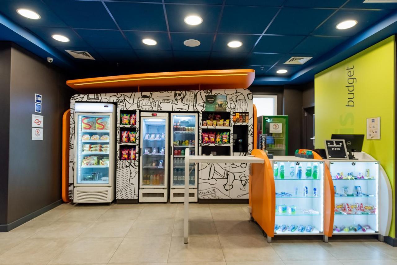 Ibis Budget Gonzaga 2*