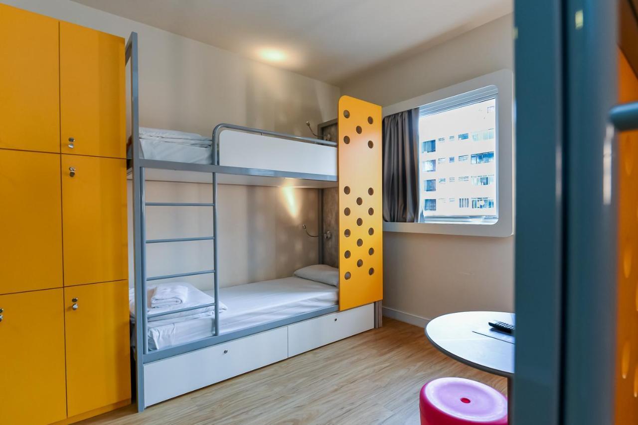 Ibis Budget Gonzaga