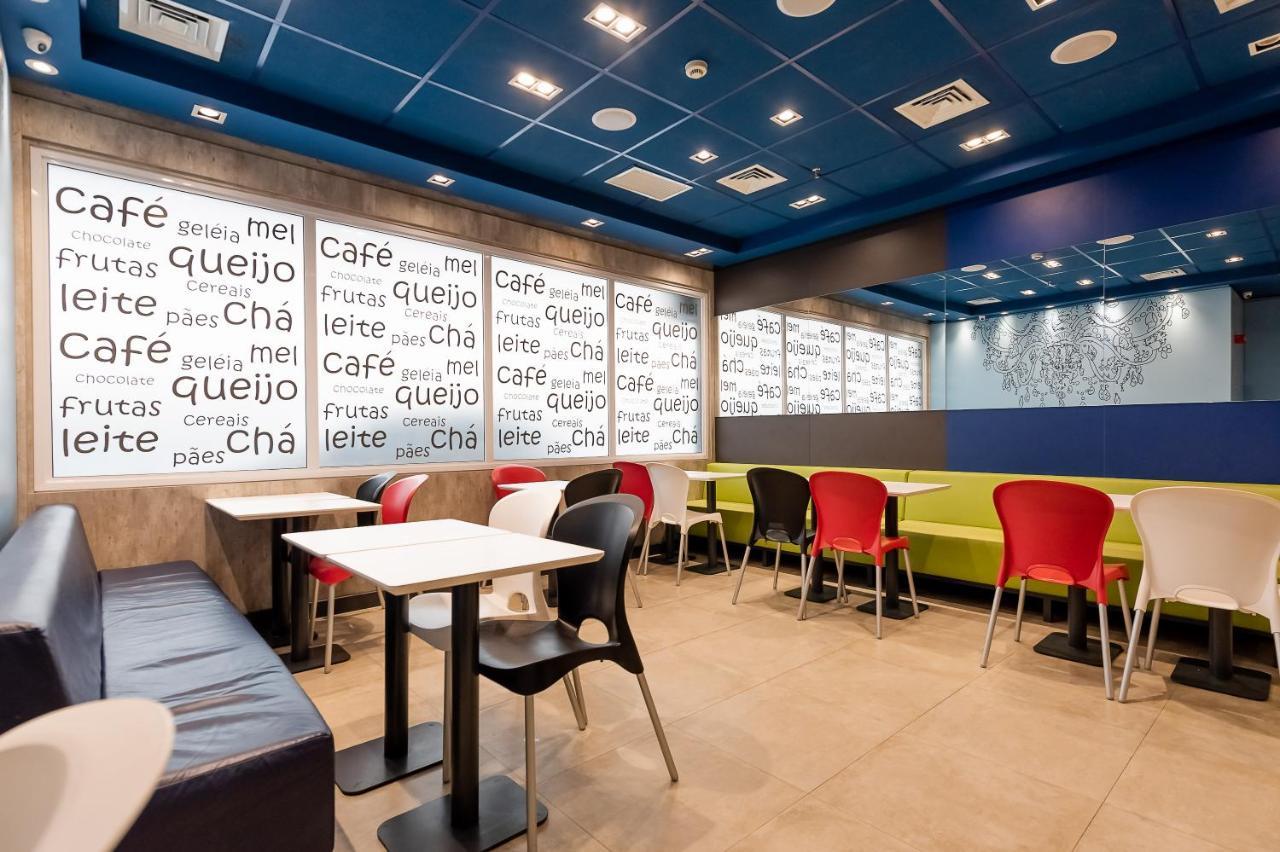 Hotel Ibis Budget Gonzaga