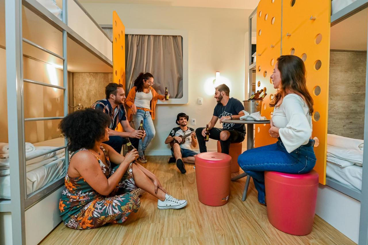 Hotel Ibis Budget Gonzaga