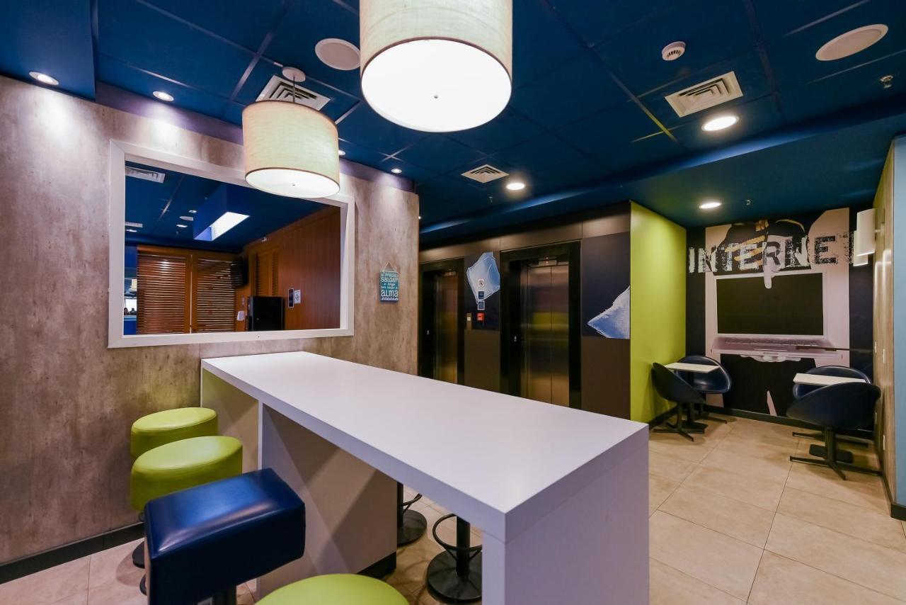 Ibis Budget Gonzaga 2*