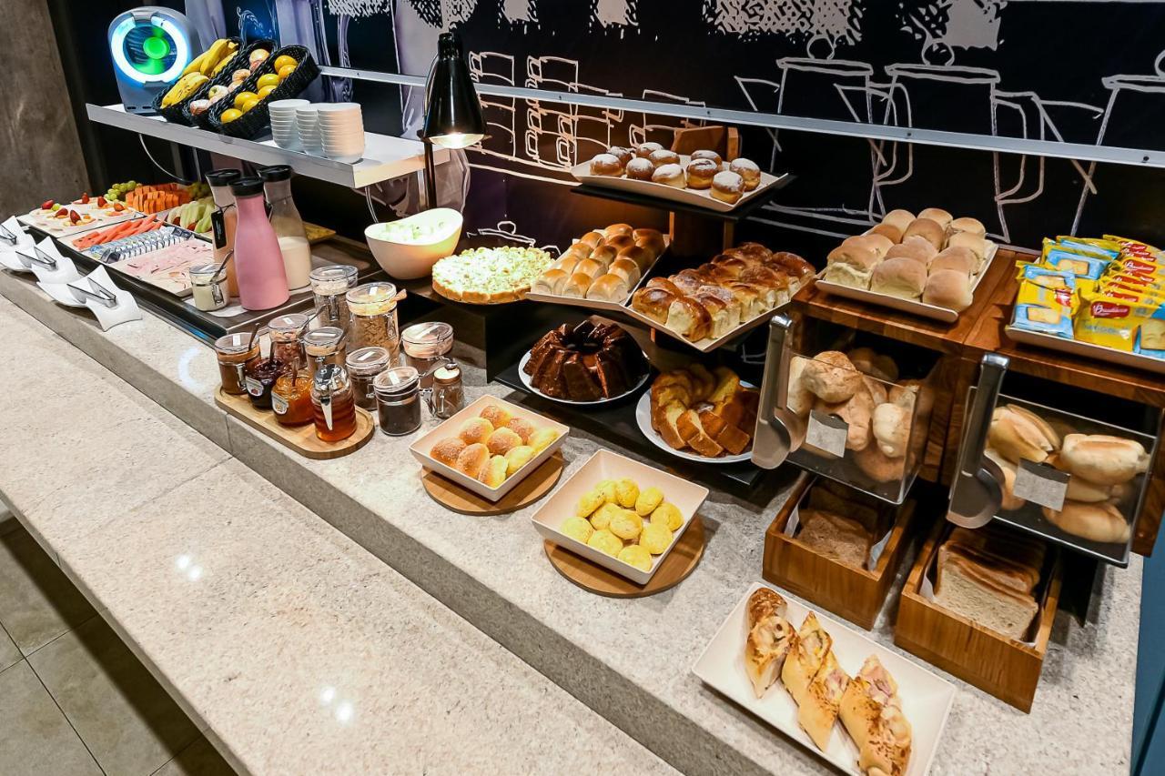 Hotel Ibis Budget Gonzaga