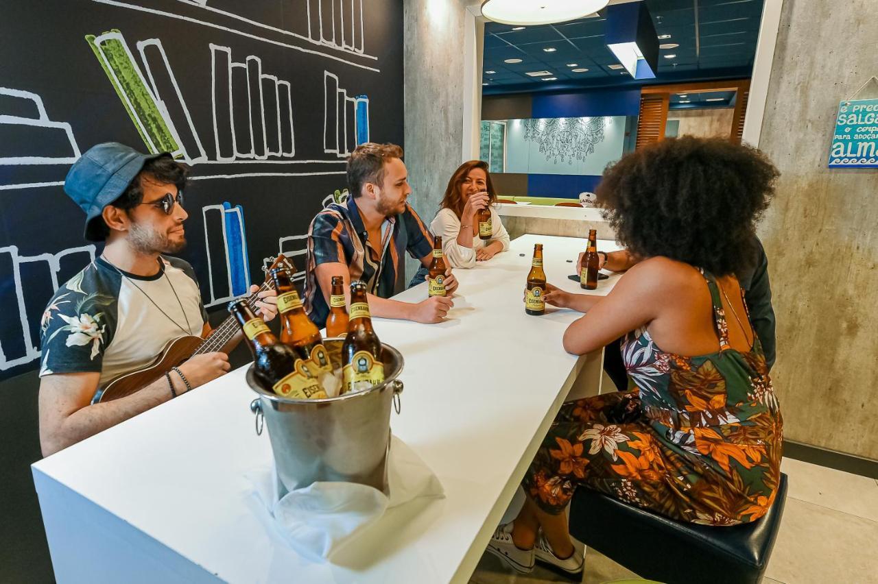 Ibis Budget Gonzaga Hotel Santos (Sao Paulo)