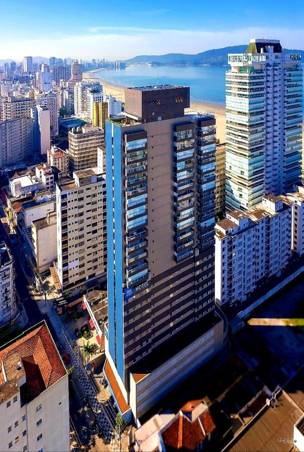 Ibis Budget Gonzaga