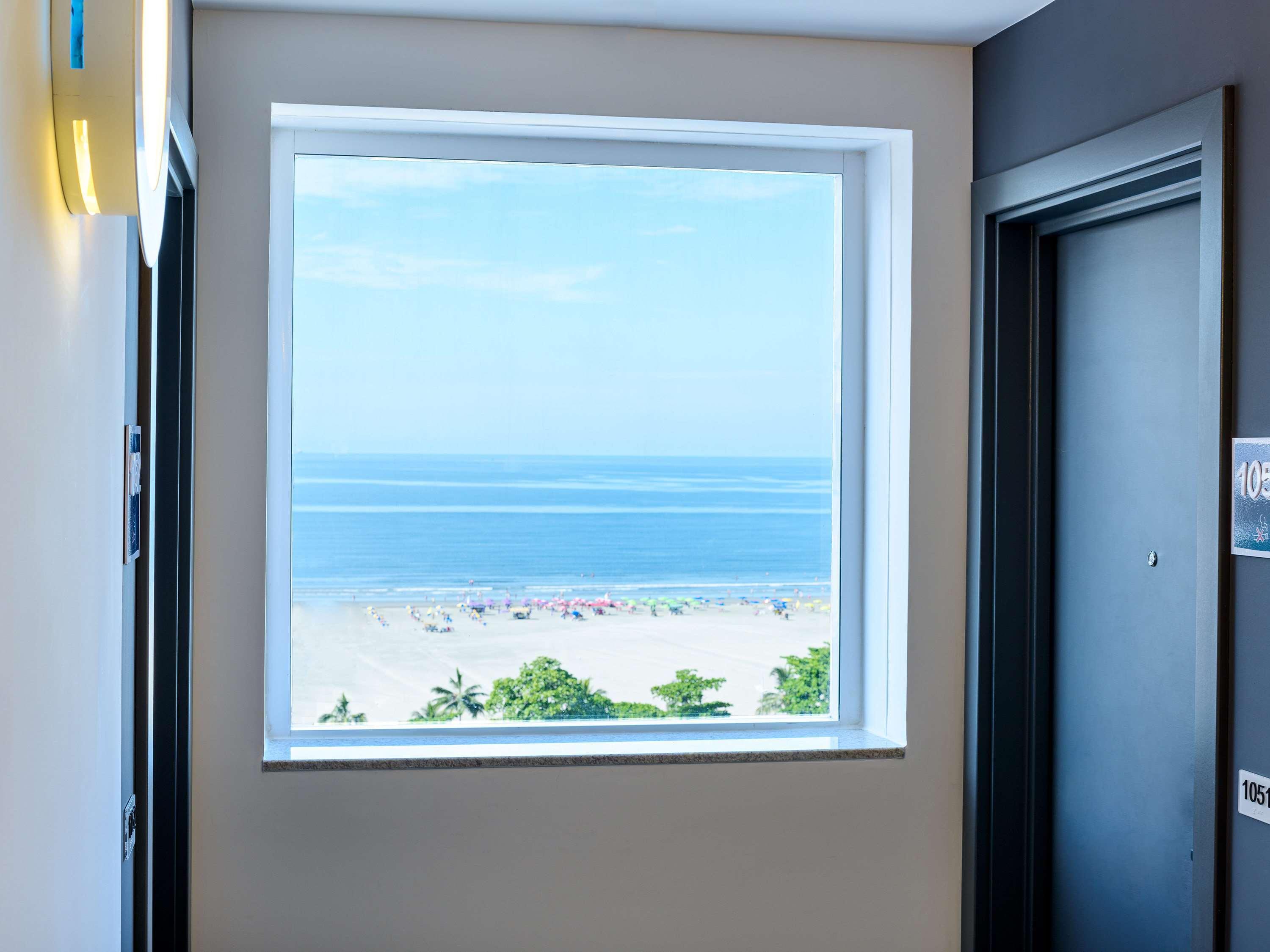 Hotel Ibis Budget Gonzaga