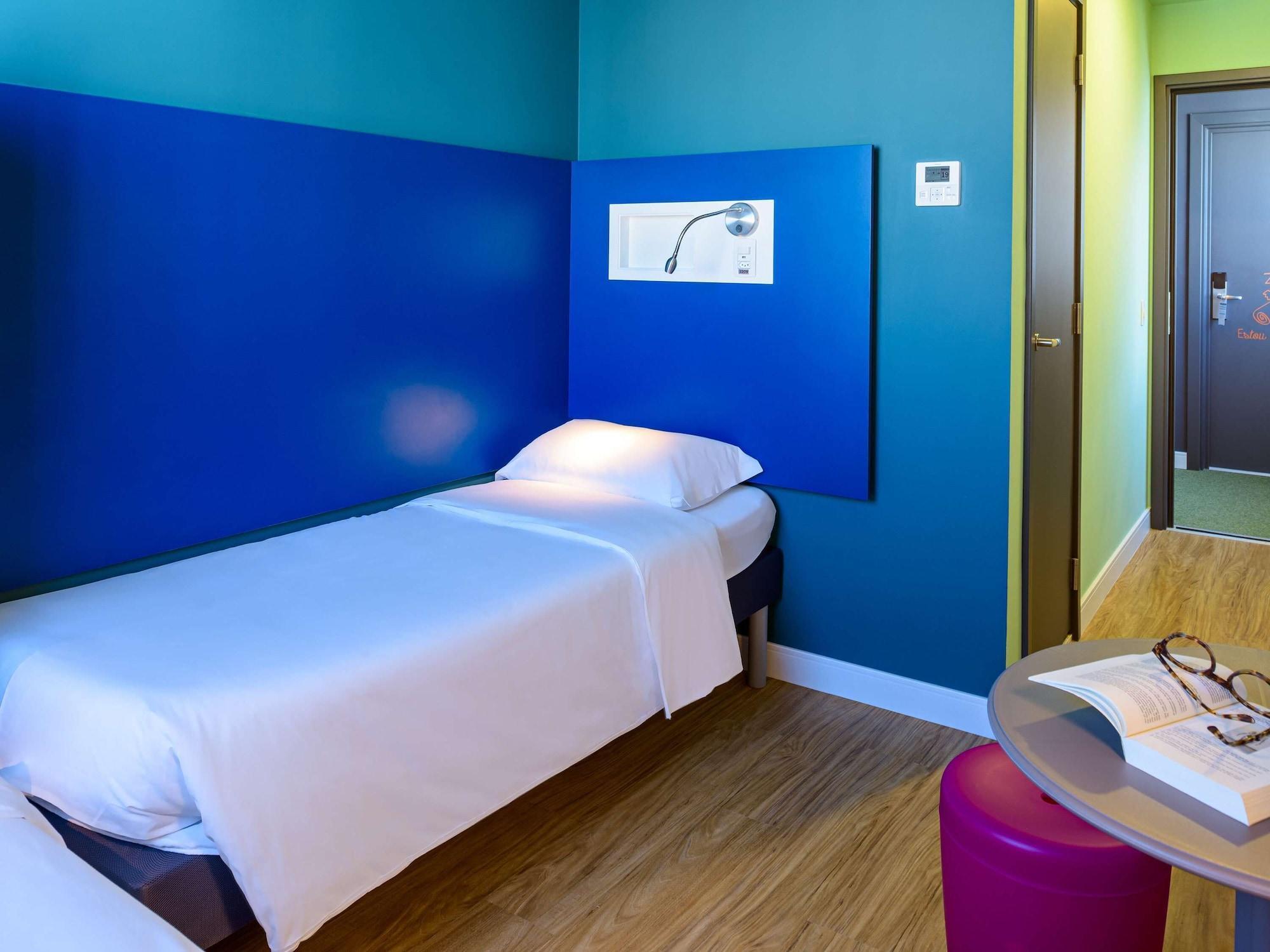 Ibis Budget Gonzaga Hotel