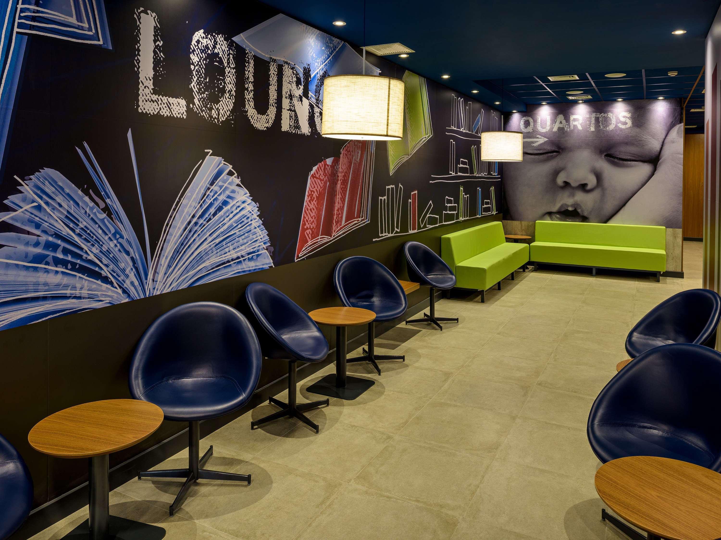 Ibis Budget Gonzaga