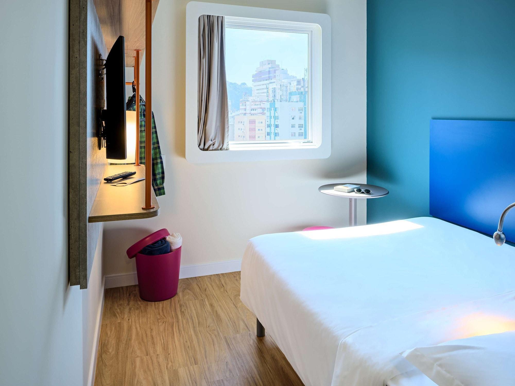 Hotel Ibis Budget Gonzaga