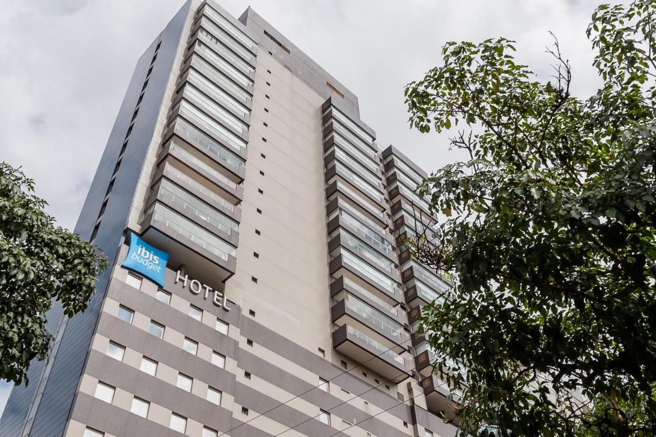 Ibis Budget Gonzaga