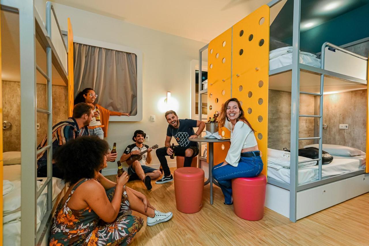 Hotel Ibis Budget Gonzaga