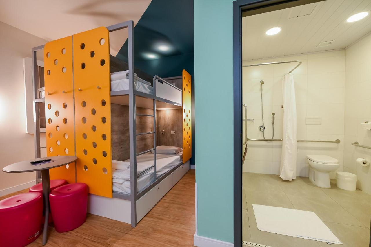 Hotel Ibis Budget Gonzaga 2*