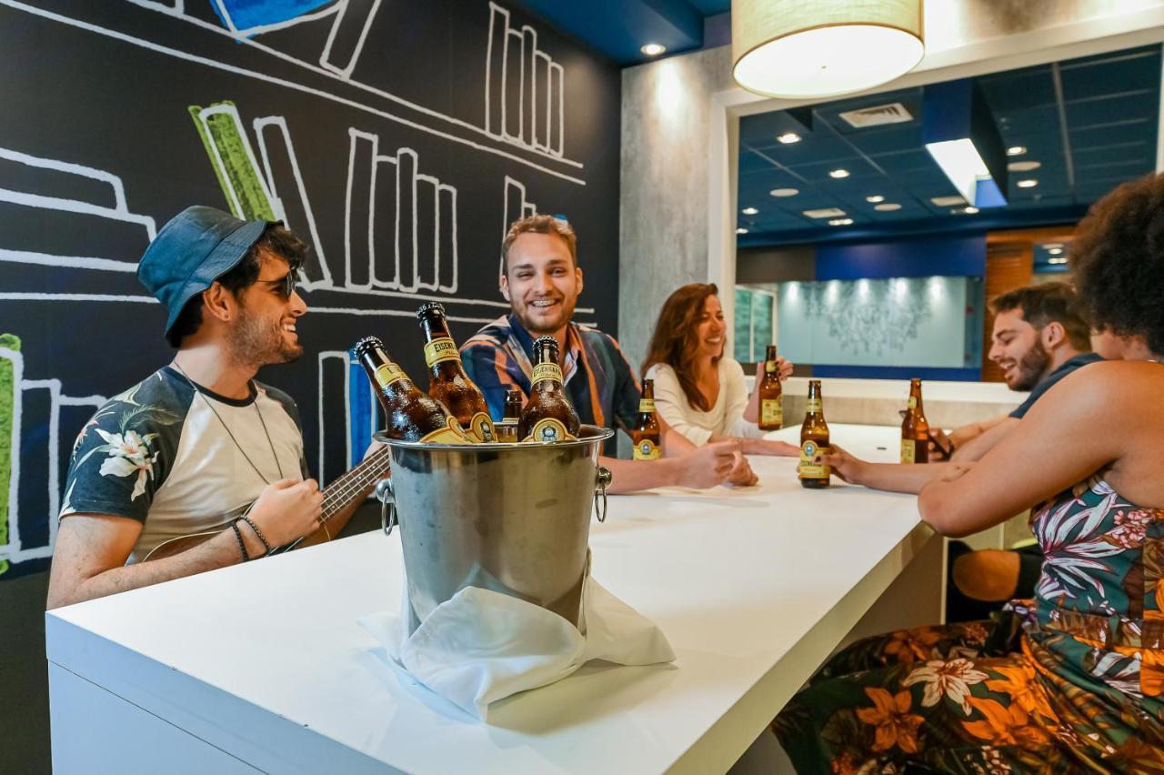 Hotel Ibis Budget Gonzaga