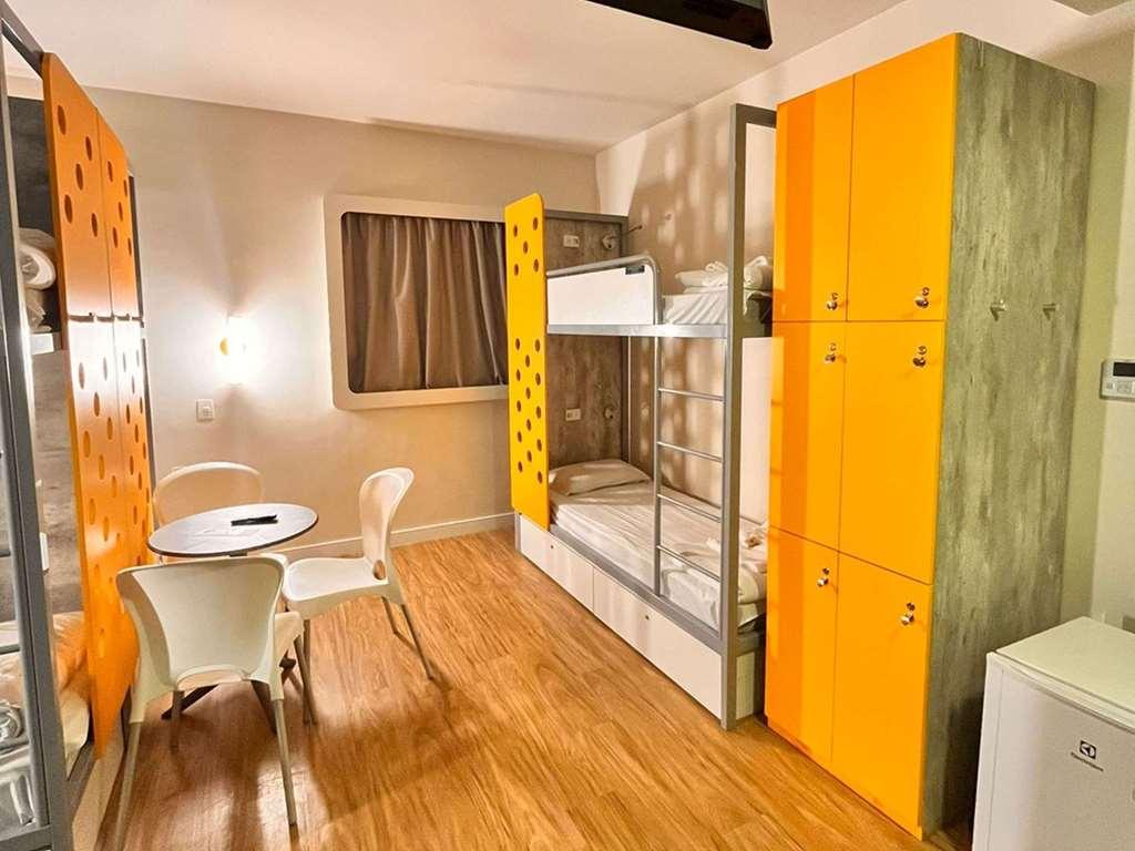 Ibis Budget Gonzaga 2*