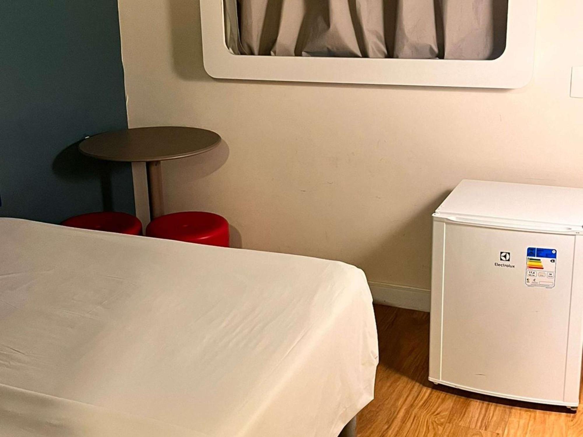 Ibis Budget Gonzaga Hotel 2*