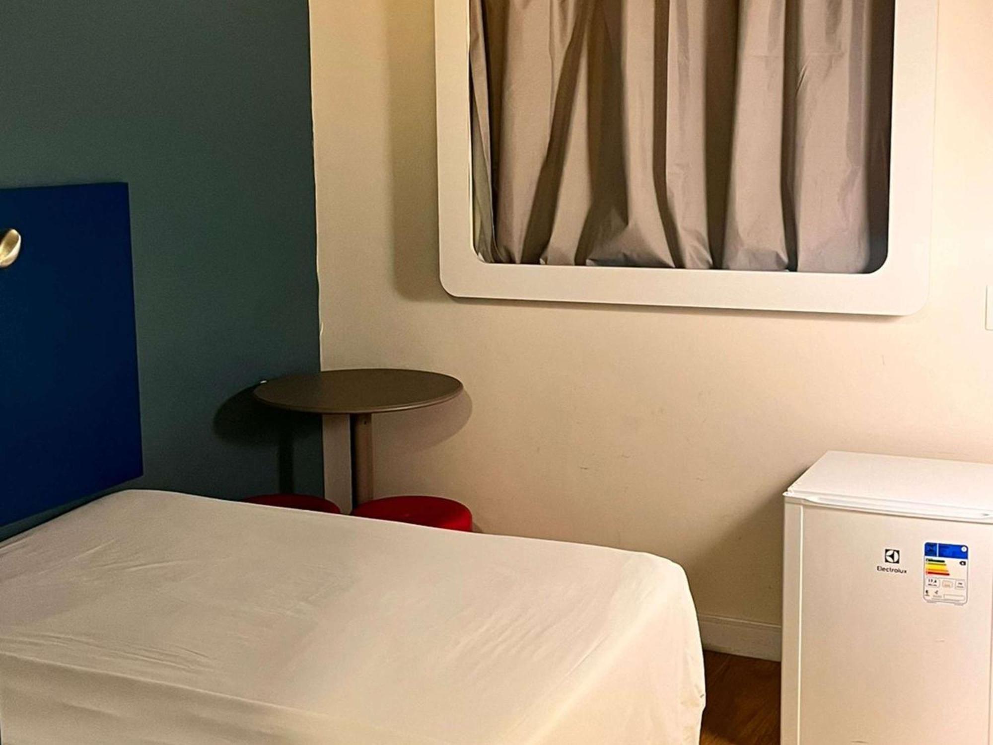 Ibis Budget Gonzaga 2* Santos (Sao Paulo)
