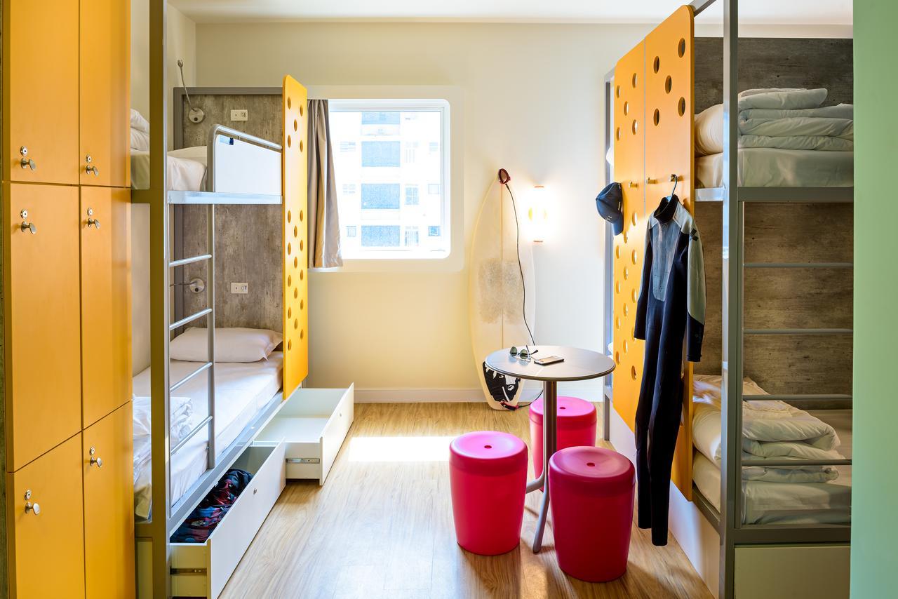 Ibis Budget Gonzaga 2*