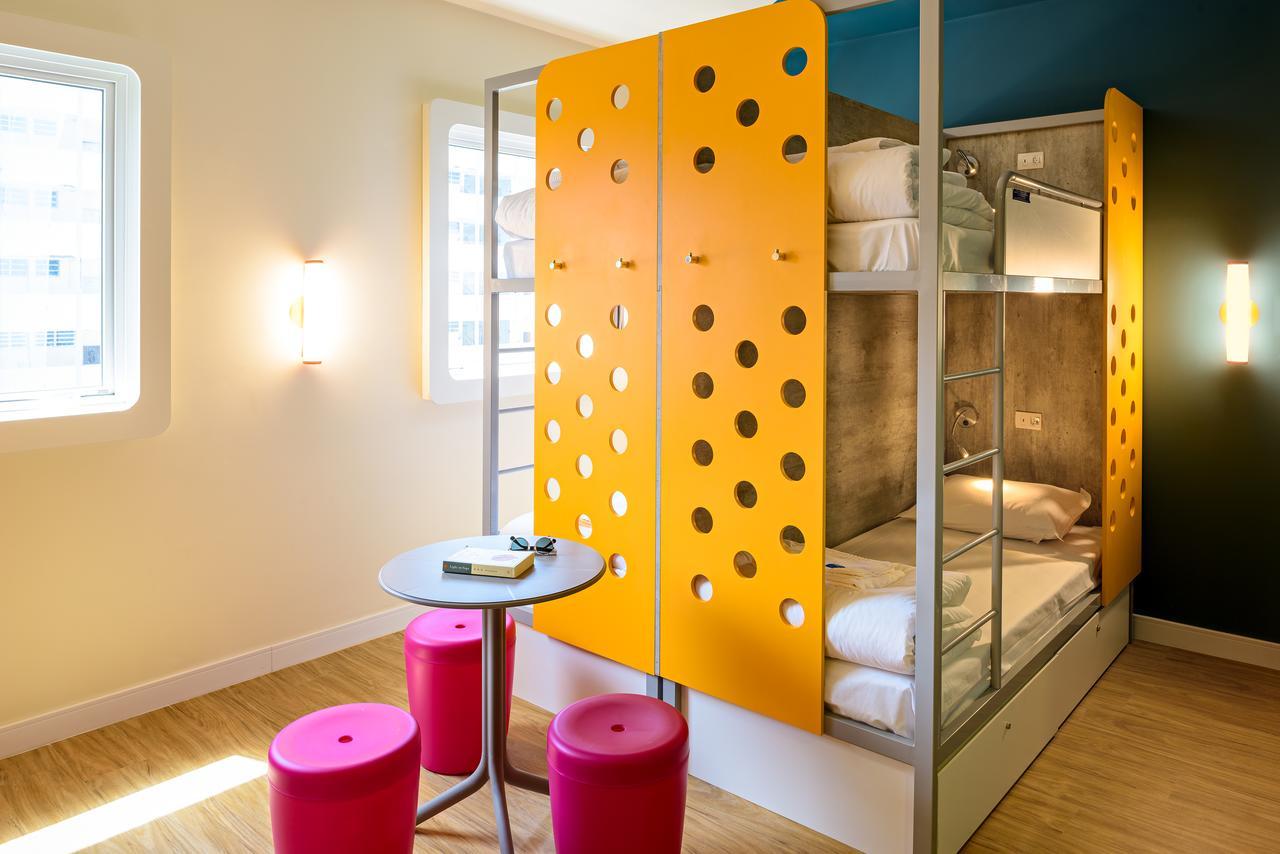 Ibis Budget Gonzaga Hotel