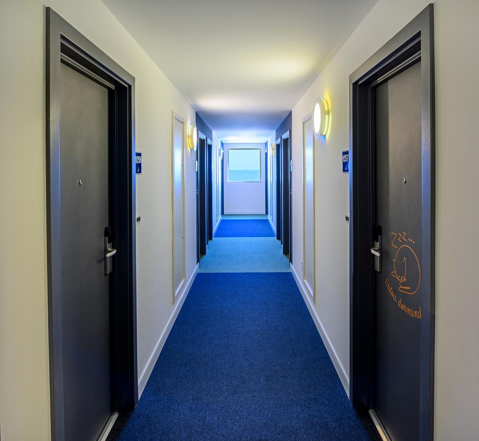 Ibis Budget Gonzaga 2*